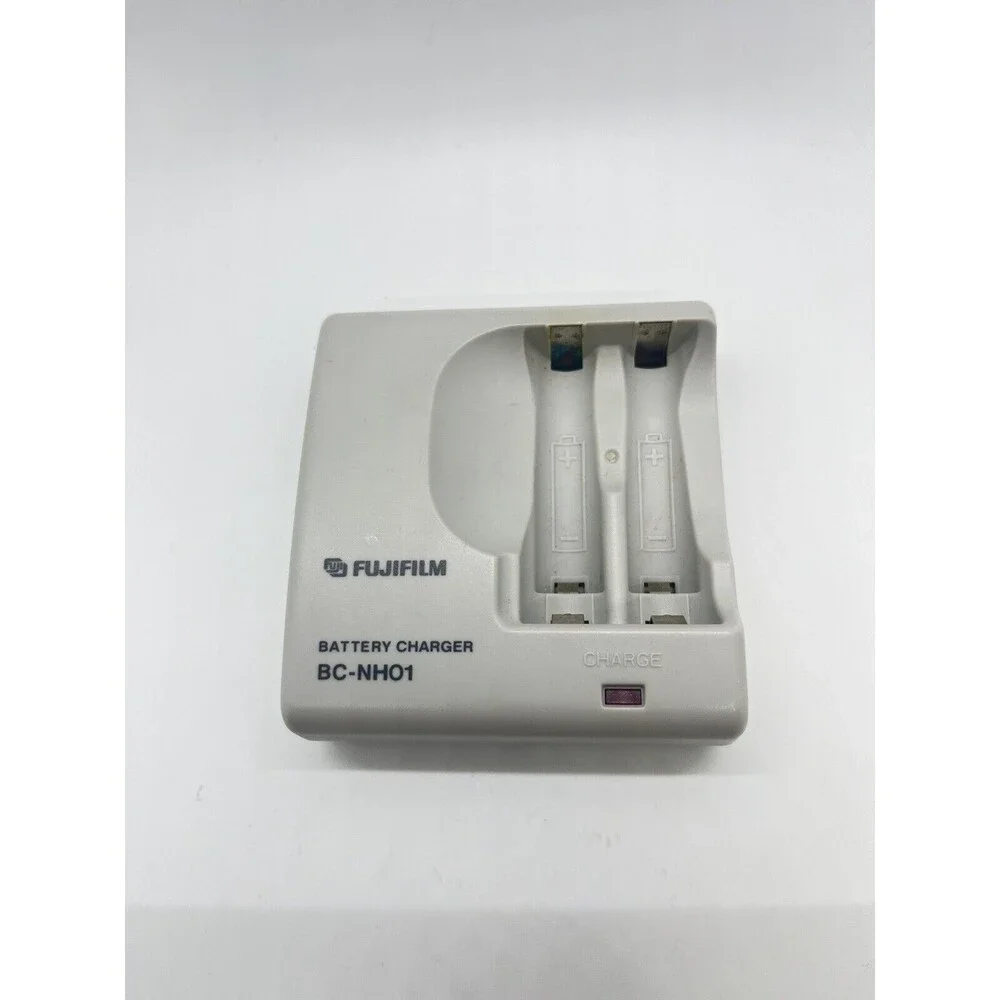 FujiFilm BC-NH01 Battery Charger